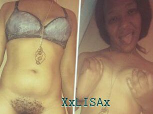 XxLISAx