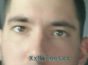 XxMrFeetxx