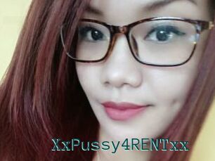 XxPussy4RENTxx