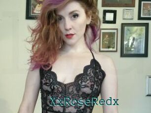 XxRoseRedx