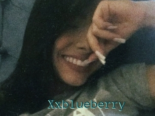 Xxblueberry