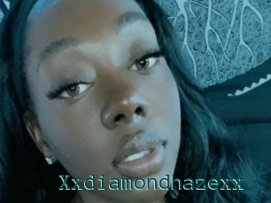 Xxdiamondhazexx