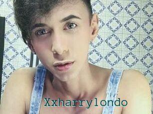 Xxharrylondo
