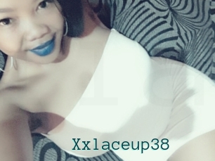 Xxlaceup38