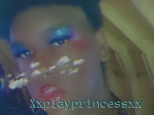 Xxplayprincessxx