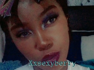 Xxsexyberry