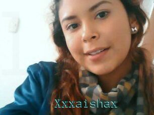 Xxxaishax