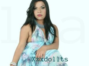 Xxxdollts