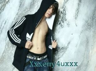 Xxxemy4uxxx