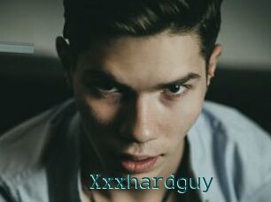 Xxxhardguy