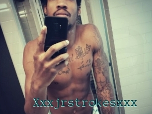 Xxxjrstrokesxxx