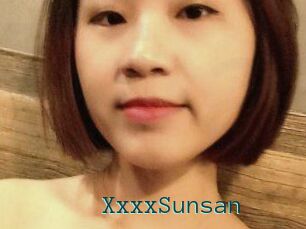 XxxxSunsan