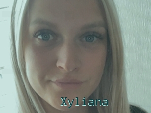 Xyliana