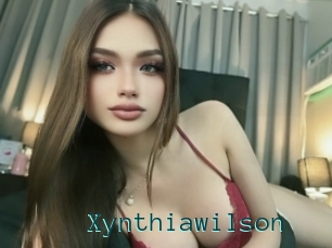 Xynthiawilson