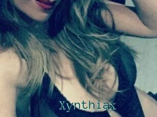 Xynthiax