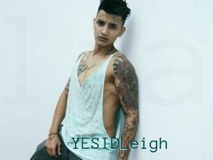 YESIDLeigh