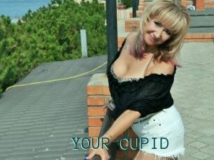 YOUR_CUPID