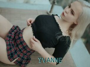 YVANNE