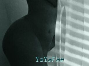 YaYaFae