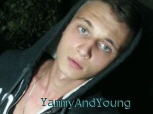 YammyAndYoung