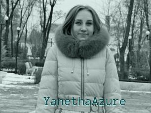 YanethaAzure