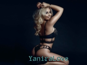 YaniraLove