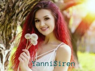 YanniSiren