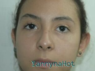 YannynaHot