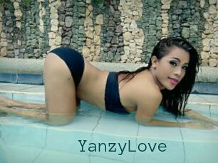 YanzyLove