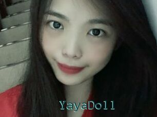 YayaDoll