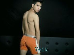 Yeik