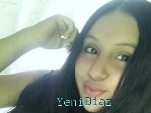 YeniDiaz