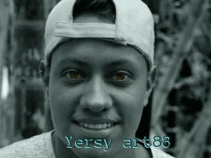 Yersy_art88