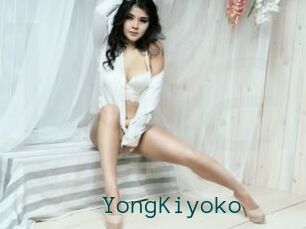 YongKiyoko