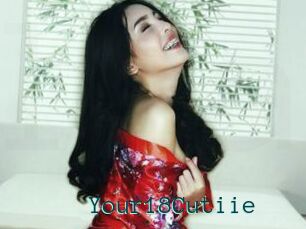 Your18Cutiie