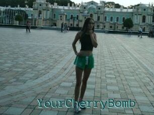 YourCherryBomb