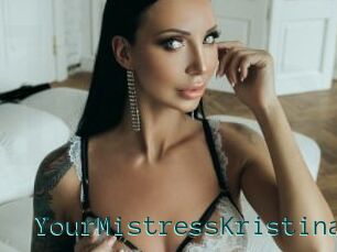 YourMistressKristina