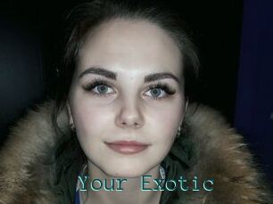 Your_Exotic_