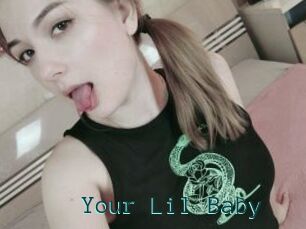 Your_Lil_Baby