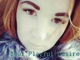 Your_Playful_Desire