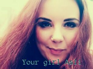 Your_girl_Asli