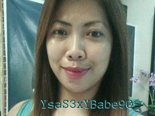 YsaS3xYBabe90