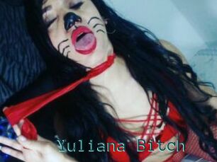 Yuliana_Bitch