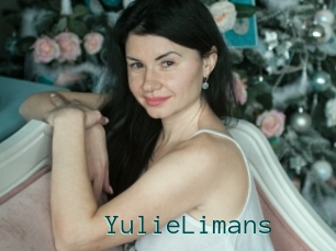 YulieLimans