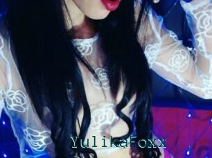 YulikaFoxx