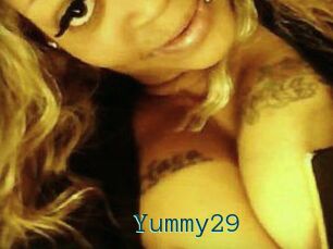 Yummy29