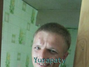 Yurapaty