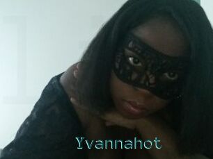 Yvannahot