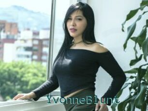 YvonneBlunt