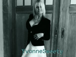 YvonneSweety